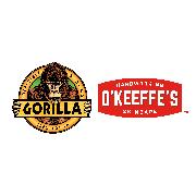 The Gorilla Glue Company Logo